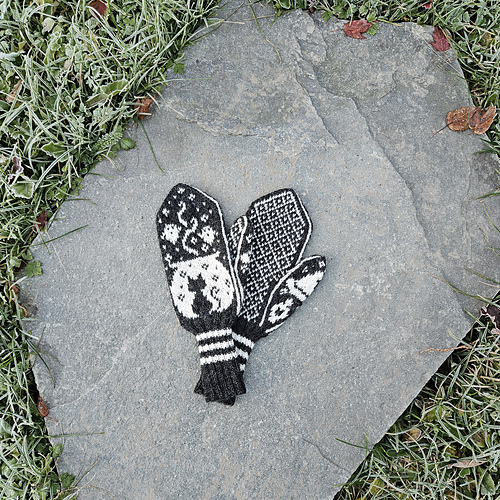 Heksebrygg / Witch Brew - Tonje Haugli