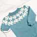 Sea Turtle Sweater pattern 
