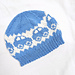 Car Ride Hat pattern 