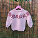 Rosa Polaris Sweater pattern 
