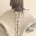 Downy Sweater pattern 