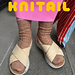 Flowerbed Socks Set 2025 pattern 