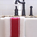 French Stripe Tea Towel photo 4