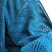 Easy Peazy Shawl pattern 
