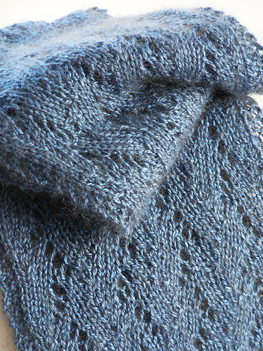 Riverwild Qiviuk Scarf photo 1