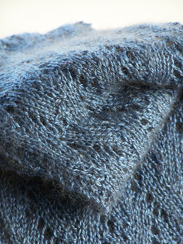 Riverwild Qiviuk Scarf photo 2