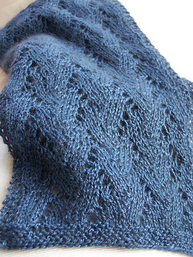 Riverwild Qiviuk Scarf photo 3