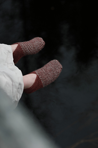 Mirabelle Slippers photo 6