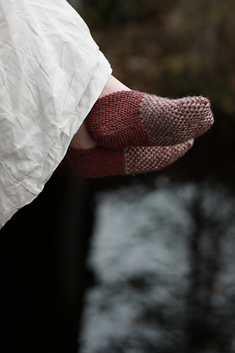 Mirabelle Slippers photo 5