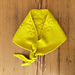 Late Bloomer Kerchief pattern