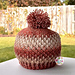 Fall in Love Beanie pattern 