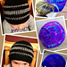 Sophie's Ponytail Beanie pattern 