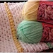 Marni's Granny Blanket pattern 