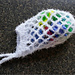 Bath Scrubby Bag photo 4