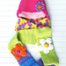 Wimzy Warmers pattern 