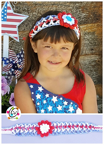 Celebration Headband photo 1