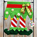 Snappy Pants Elf Edition pattern 