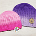 Snappy Friend Beanie pattern 