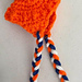Football Fan Goose Sweater photo 4