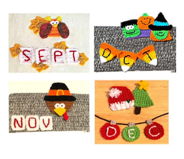 Sept to Dec sets