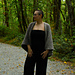 Murphy Shawl pattern 