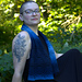 Winnifred Wrap pattern 