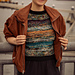 Skagway Sweater pattern