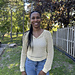 V-Neck Pullover pattern 