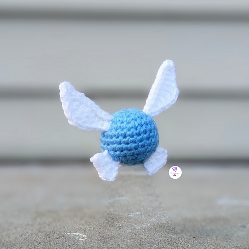 Navi Legend of Zelda photo 3