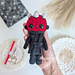 Darth Maul pattern 