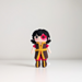 Zuko Avatar The Last Airbender pattern 
