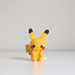 Pokemon Pikachu Amigurumi pattern 