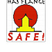 Has Flange, Safe pattern 