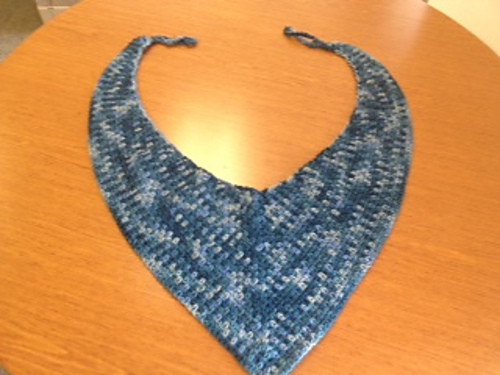 Woven Raider photo 2