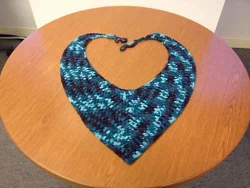 Woven Raider photo 3