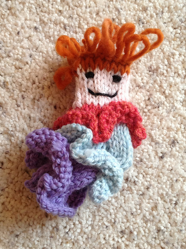 Mrs.Weasley is a SOCK! photo 1