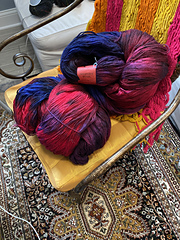 Ravelry: Mountain Colors Weaver's Wool Quarters