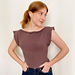 Drift Line Cami pattern 