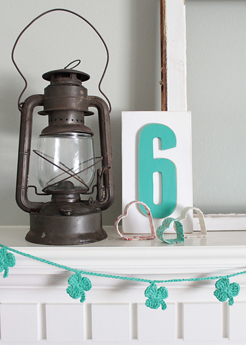 Shamrock photo 5