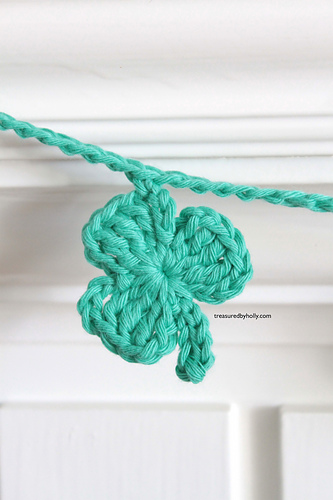 Shamrock photo 3