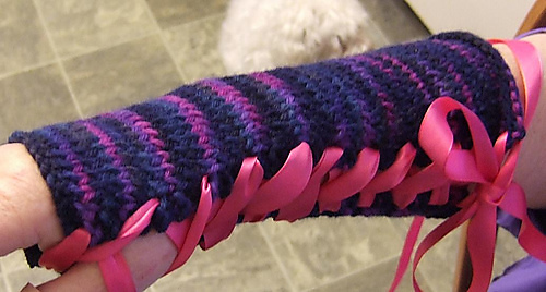 Punk Princess Gloves photo 1