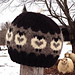 Sheep Love Hat pattern 