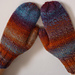 Warmest Mittens photo 3
