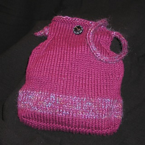 Little Evening Bag photo 1