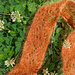 'in clover' Scarf pattern