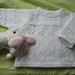 242 - Brassiere, salopette et chaussons photo 2