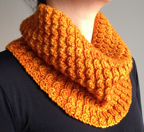 Clairiere Cowl photo 1