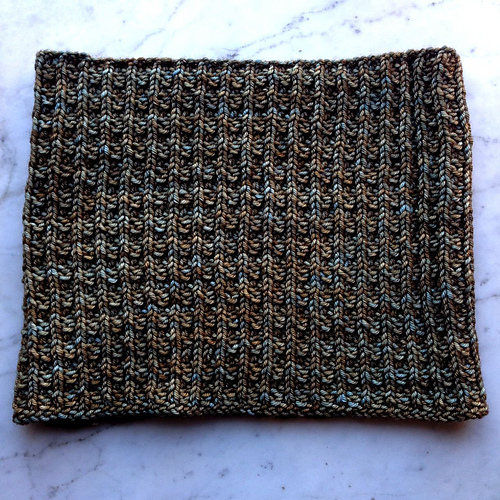 Clairiere Cowl photo 4
