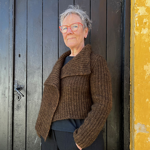 Jatoba Jakke - bytricosa