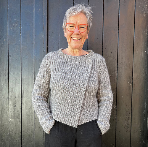 Jatoba Jakke - bytricosa